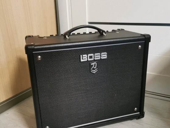 BOSS KATANA MKII 50W