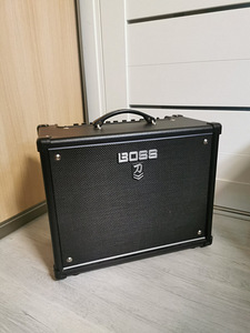 BOSS KATANA MKII 50W (1 фото из 4)