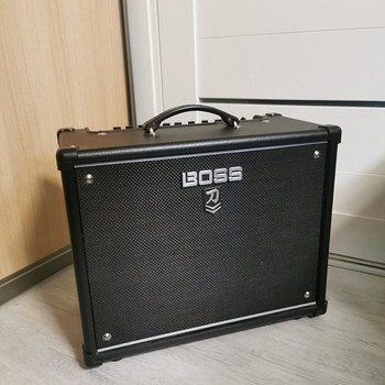 BOSS KATANA MKII 50W