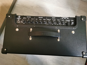 BOSS KATANA MKII 50W (2 фото из 4)