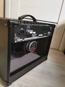 BOSS KATANA MKII 50W (3 фото из 4)