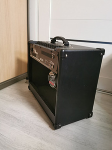 BOSS KATANA MKII 50W (4 фото из 4)