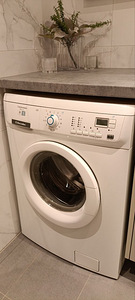 Pesumasin Electrolux EWS 106410 W (1 foto / 4)