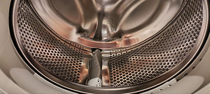 Pesumasin Electrolux EWS 106410 W (3 foto / 4)