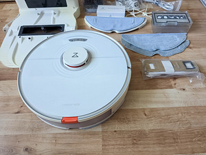 Xiaomi Roborock S7 + Auto-Empty Dock (tühjendusjaam) (2 foto / 8)