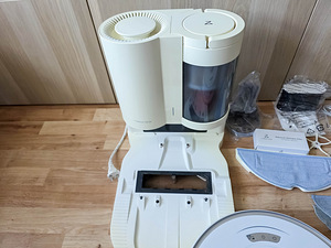 Xiaomi Roborock S7 + Auto-Empty Dock (tühjendusjaam) (3 foto / 8)