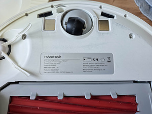 Xiaomi Roborock S7 + Auto-Empty Dock (tühjendusjaam) (5 foto / 8)