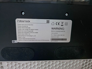 Xiaomi Roborock S7 + Auto-Empty Dock (tühjendusjaam) (6 foto / 8)