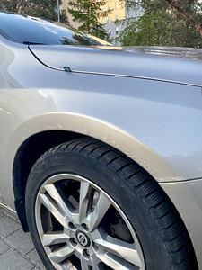 Volvo S60, 2011, SUMMUM, D3, 120 kW, 5-cil, DIESEL (12 foto / 15)