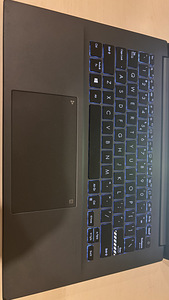 ASUS Vivobook 14" OLED ekraan, 4gb graafika (4 foto / 9)