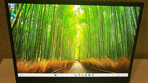 ASUS Vivobook 14" OLED ekraan, 4gb graafika (5 foto / 9)