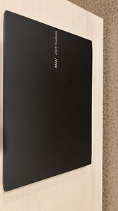 ASUS Vivobook 14" OLED ekraan, 4gb graafika (7 foto / 9)