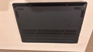 ASUS Vivobook 14" OLED ekraan, 4gb graafika (8 foto / 9)
