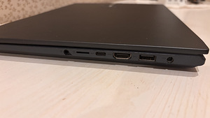 ASUS Vivobook 14" OLED ekraan, 4gb graafika (9 foto / 9)