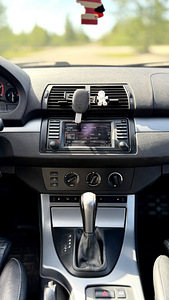 BMW X5 3.0D рестайлинг (10 фото из 12)