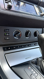BMW X5 3.0D рестайлинг (11 фото из 12)