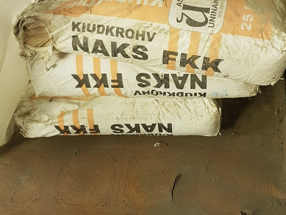 Продаётся штукатурка