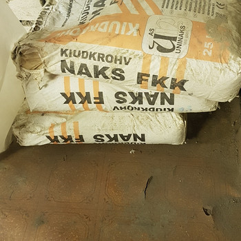 Müüakse krohvi