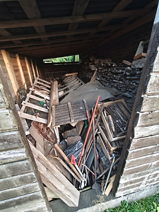 Küttepuud Tasuta (1 foto / 1)