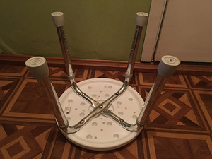 Dušitool Ridder (3 foto / 4)