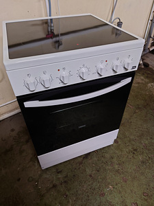 Keraamiline elektripliit 60 sm (3 foto / 7)