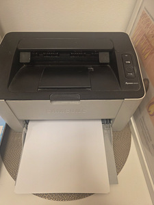 Müüa laserprinter Samsung M2022 (1 foto / 2)