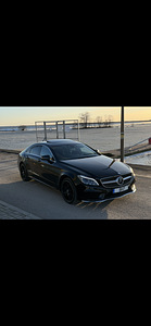 Mercedes w218 E350CDI (2 foto / 4)