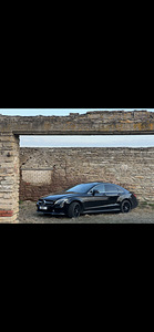 Mercedes w218 E350CDI (4 foto / 4)