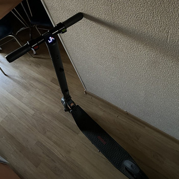 Elektritõukeratas Segway Ninebot E22