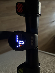 Elektritõukeratas Segway Ninebot E22 (3 foto / 5)