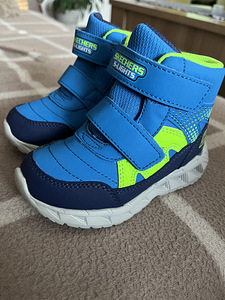 Skechers k/s saapad 23 (vilkuvad) (3 foto / 5)