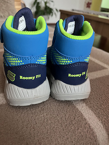 Skechers k/s saapad 23 (vilkuvad) (2 foto / 5)