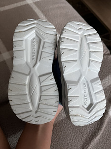 Skechers k/s saapad 23 (vilkuvad) (5 foto / 5)