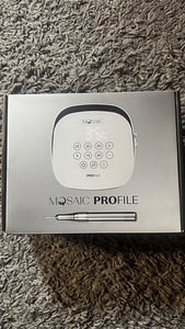 Mosaic Profile 36K Puur (1 foto / 4)