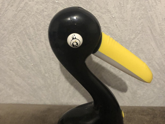 Pelikani Led öölamp