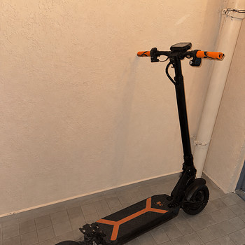 Tõukeratas KUGOO KUKIRIN G2 MAX ELEKTRITÕUKERATAS