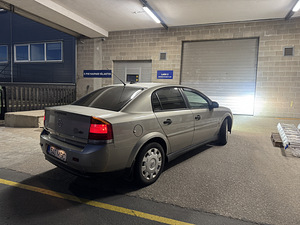 Opel Vectra C 2.2 Bensiin (108 kW) | Automaat | reg tasutud (3 foto / 6)
