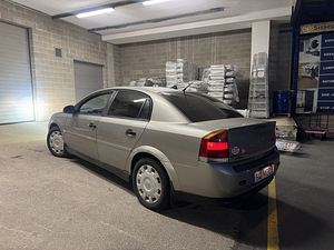 Opel Vectra C 2.2 Bensiin (108 kW) | Automaat | reg tasutud (4 foto / 6)
