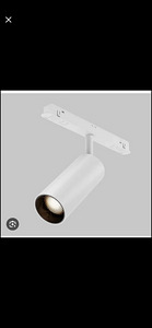 Maytoni Exility 48V потолочный светильник (3 фото из 8)