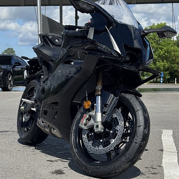 YAMAHA R9 YZF890