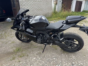 YAMAHA R9 YZF890 (5 фото из 5)