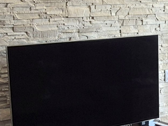 Samsung Smart TV 55