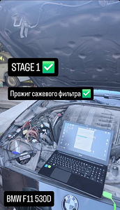 Kiibituuning / Autodiagnostika / Kodeerimine / Adapteerimine (4 foto / 8)