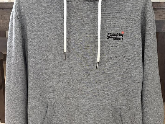 Superdry