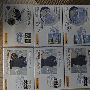 2 eur