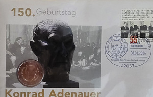 2 eur 5 eur (6 фото из 7)