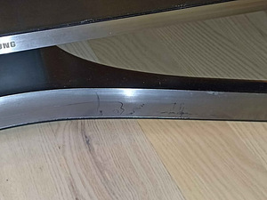 Samsung 65" UHD LED телевизор (5 фото из 5)