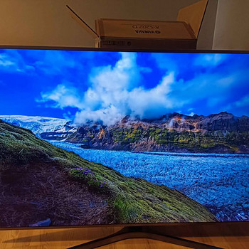 Samsung 65" UHD LED телевизор