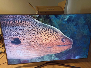 Samsung 65" UHD LED телевизор (3 фото из 5)