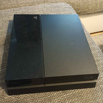 Playstation 4 500GB/ FW 10.5